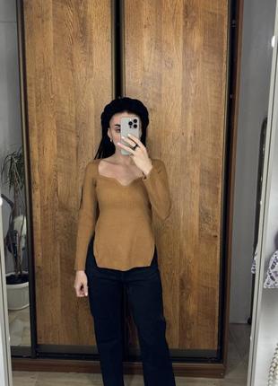 Кофта светр zara