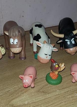 Тварини ферма