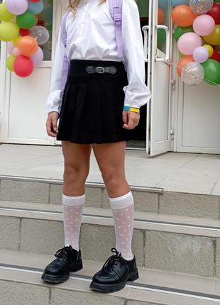 Туфлі шкільні