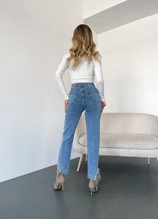 Джинсы акция 2