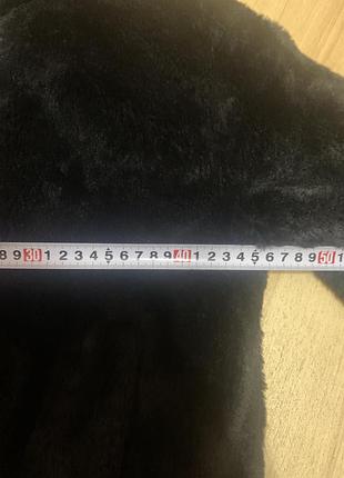 Шуба 12/13 років 4