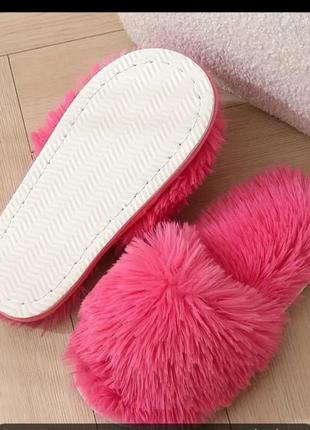 Тапочки домашні