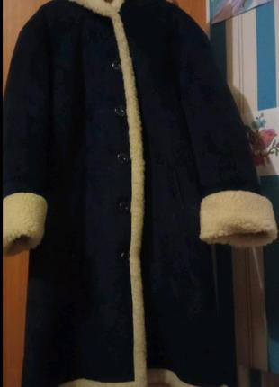 Дублянка великого розміру штучна