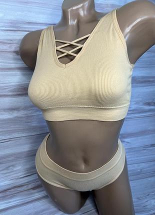 Комплект белья