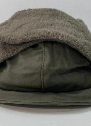 Винтажная шляпа albert kempf german army зеленая холодная погода аутентичный после...