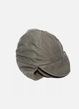 Винтажная шляпа albert kempf german army зеленая холодная погода аутентичный после...