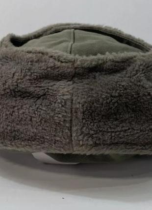 Винтажная шляпа albert kempf german army зеленая холодная погода аутентичный после...