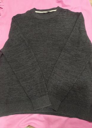 Свитер, пуловер мужской