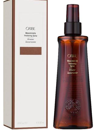 Спрей для объема oribe2 фото