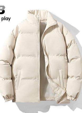 🧥 тёплая зимняя куртка