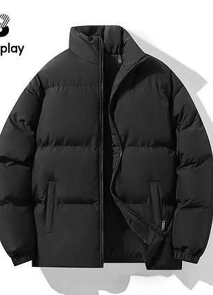 🧥 тёплая зимняя куртка