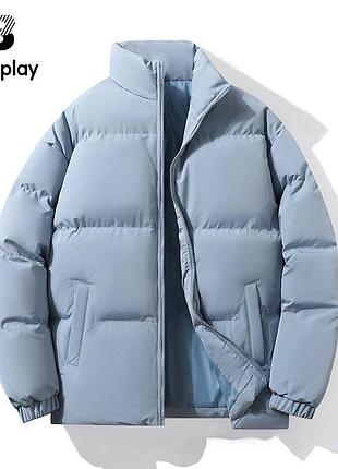 🧥 тёплая зимняя куртка