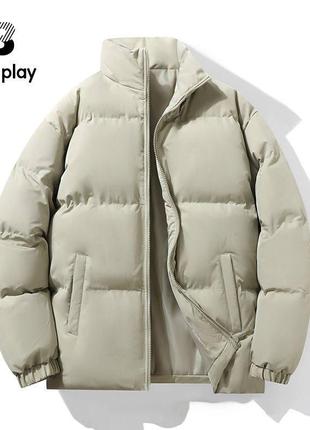 🧥 тёплая зимняя куртка