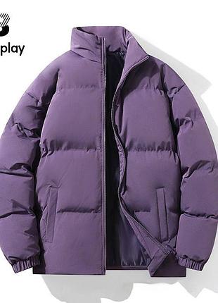 🧥 тёплая зимняя куртка