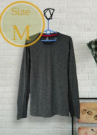 Чоловіча термокофта h&m, (р. m)