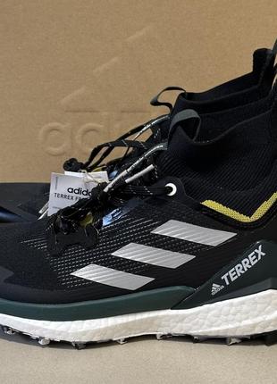 Кроссовки adidas terrex and wander free hiker2.0 р. eur-42,5/41-27 см.