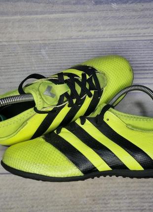 Сороконожки бутсы бампы adidas