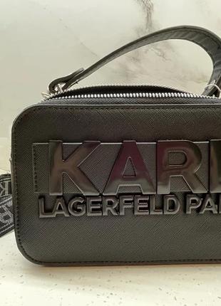 Сумка karl lagerfeld