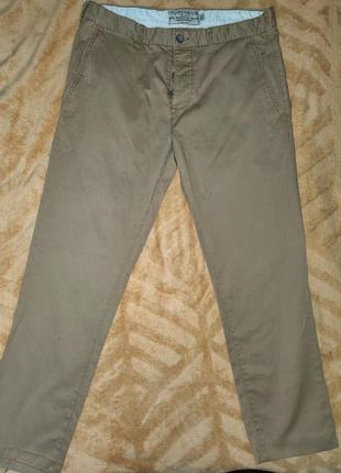 Брюки коттон супер качество