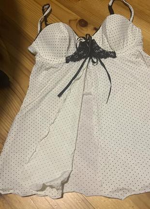 Бра топ майка