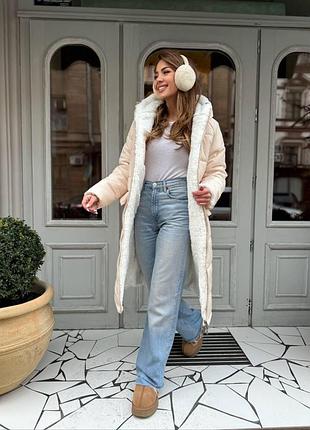 Куртка/шубка