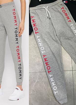 Штани tommy hilfiger