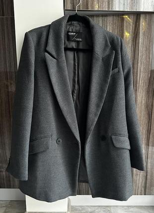 Пиджак / пальто pull & bear