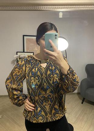 Жіночі блузки