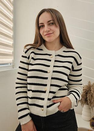 Кардиган massimo dutti