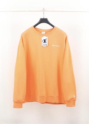 Чоловічий світшот champion