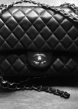 Сумка shanel