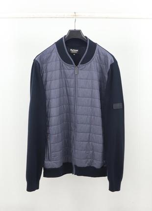 Чоловіча кофта / куртка barbour international