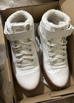 Кросівки carina 2.0 mid winter sneakers women