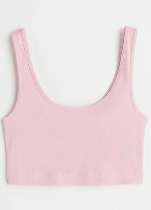 Женский топ h&m