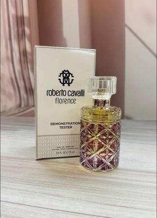 Жіночі парфуми roberto cavalli florence 75 мл