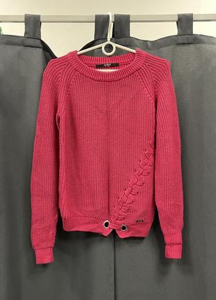 Светр guess pre-owned
