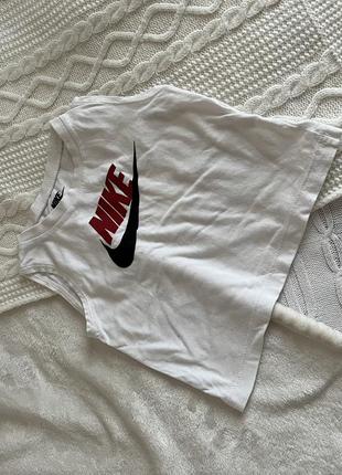 Майка, футболка nike