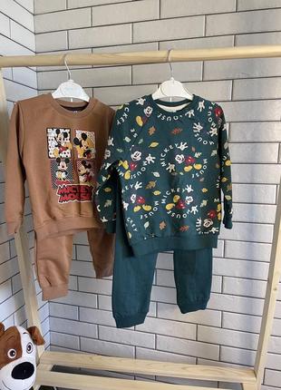 Костюм на мальчика