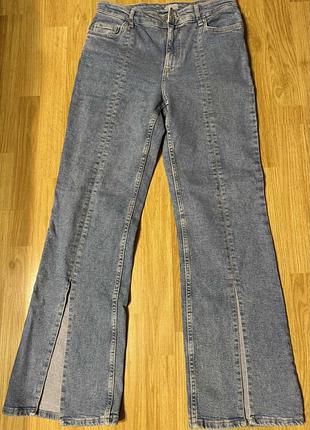 Джинси bershka