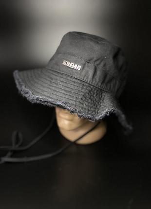 Панама jacquemus