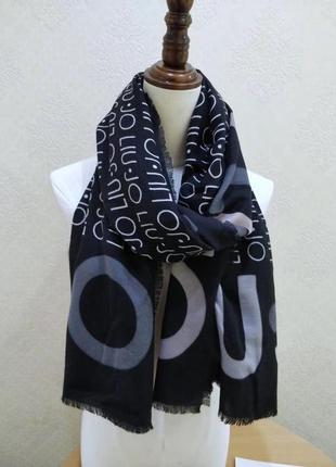 Шарф liu jo