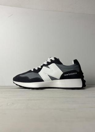 Мужские кроссовки new balance 327 арт.1318
