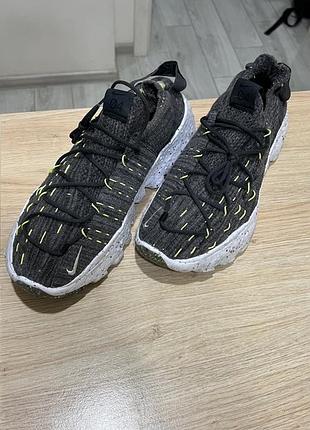 Кроссовки nike