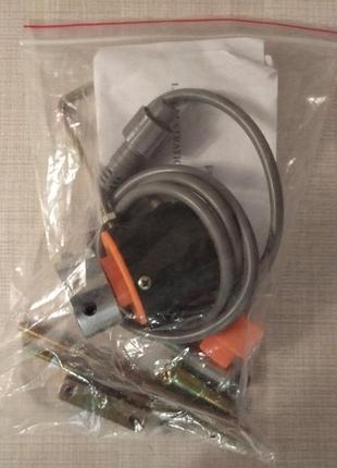 Позиціонер голки для сервомотора worlden/britex потужністю 550вт, 750вт, 1000вт, 1500вт