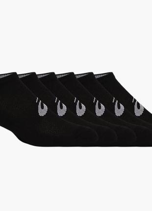 Носки asics 6 пар 499