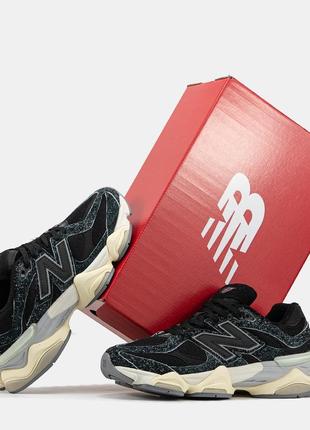 New balance 9060