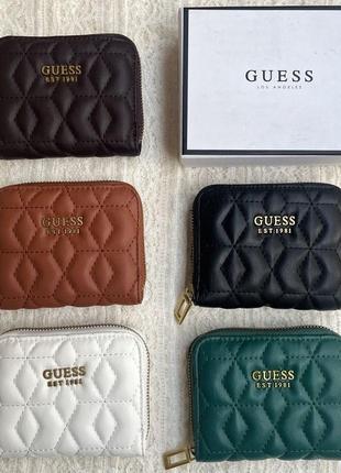 Гаманець guess