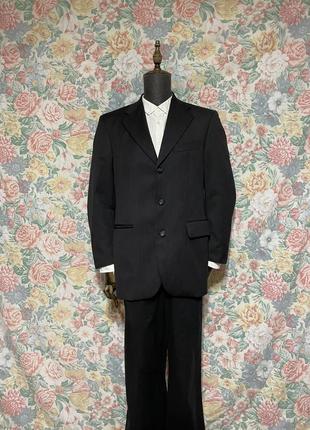 Піджак вовна