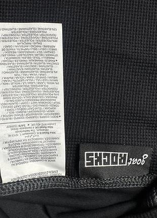 Acg nike лонгслив свитшот термно 3