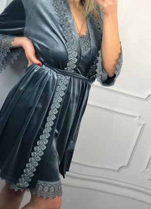 Набор-двойка